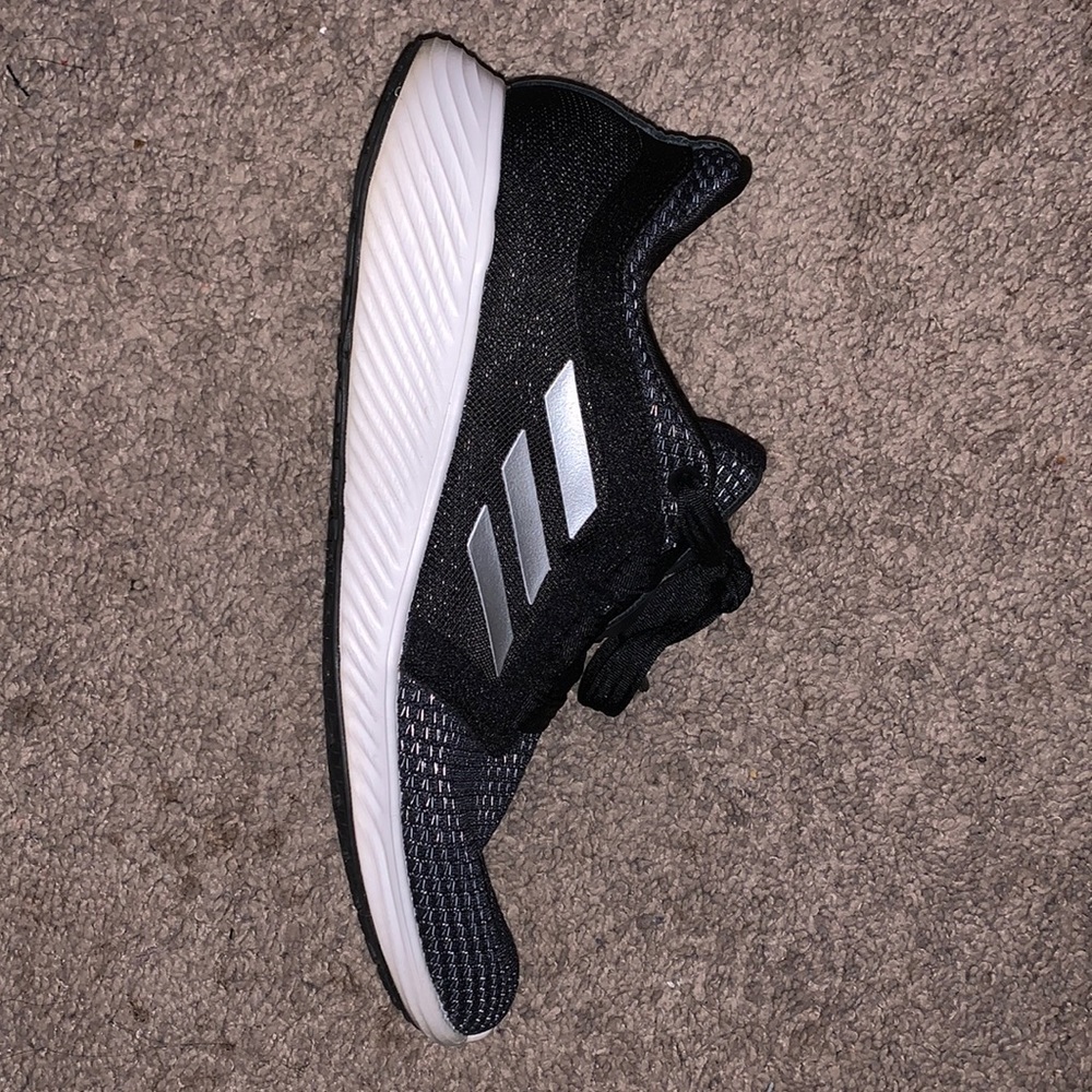 Adidas tennis shoes